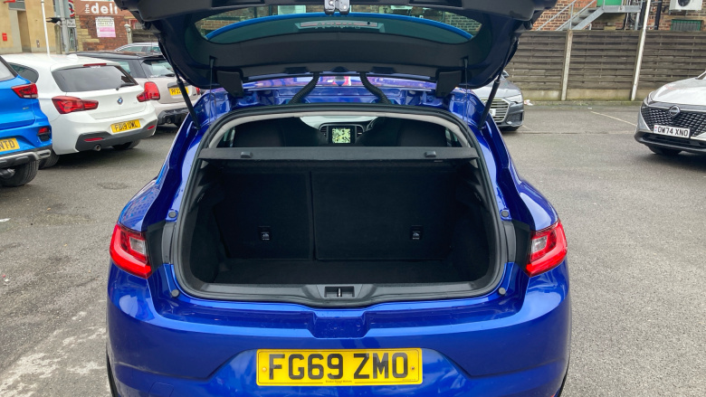 Renault Megane 1.3 TCE GT Line 5dr Petrol Hatchback